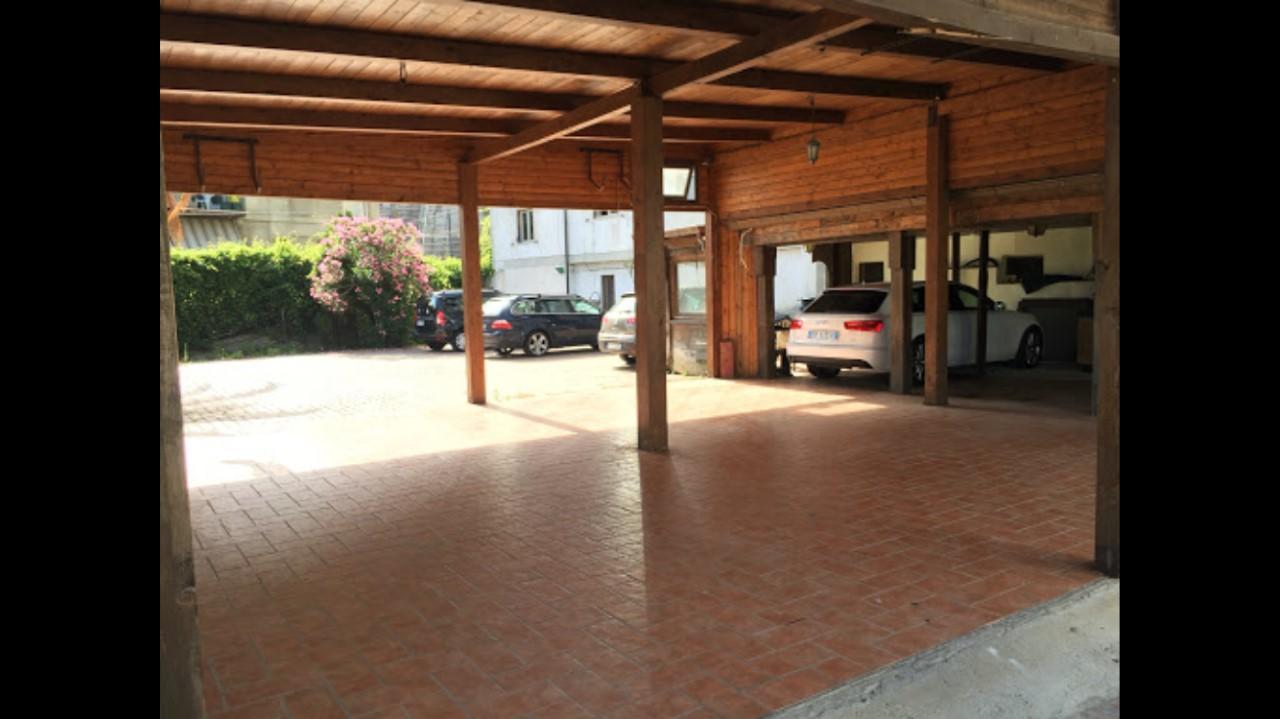 B&B Scilla Mare Exterior foto